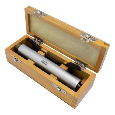 Forlænger 150 mm for indv. 3-punkt mikrometer (40-100 mm)